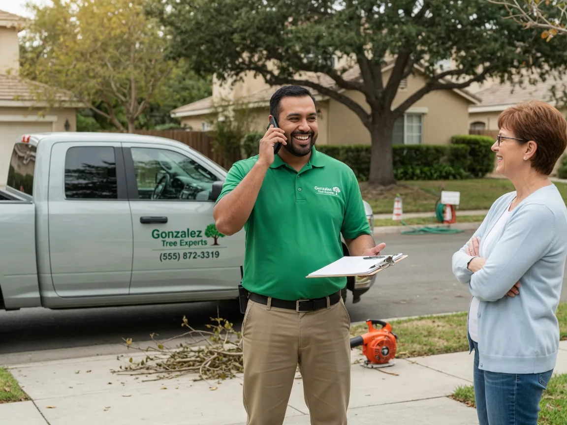 Tree Service Advent, WV FAQs